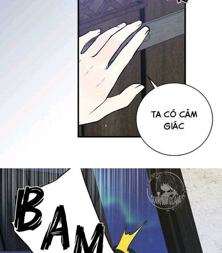 tôi là bạn gái cũ của một người lính chapter 47 48