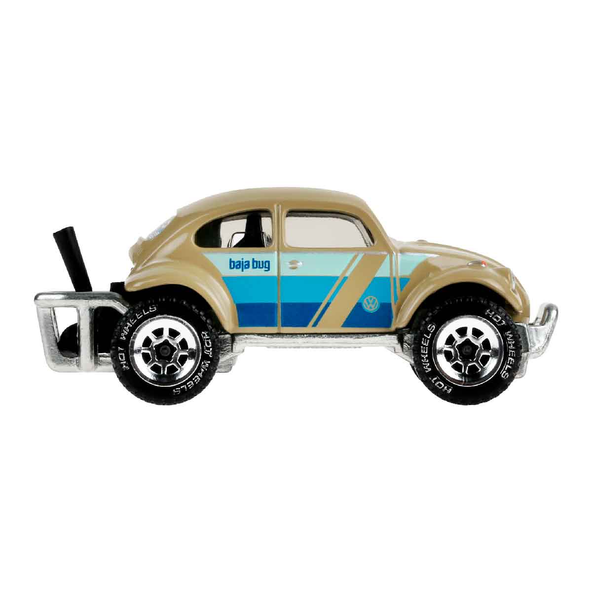 Đồ Chơi Siêu Xe Thể Thao VW Baja Bug HOT WHEELS JCB70/GDG44