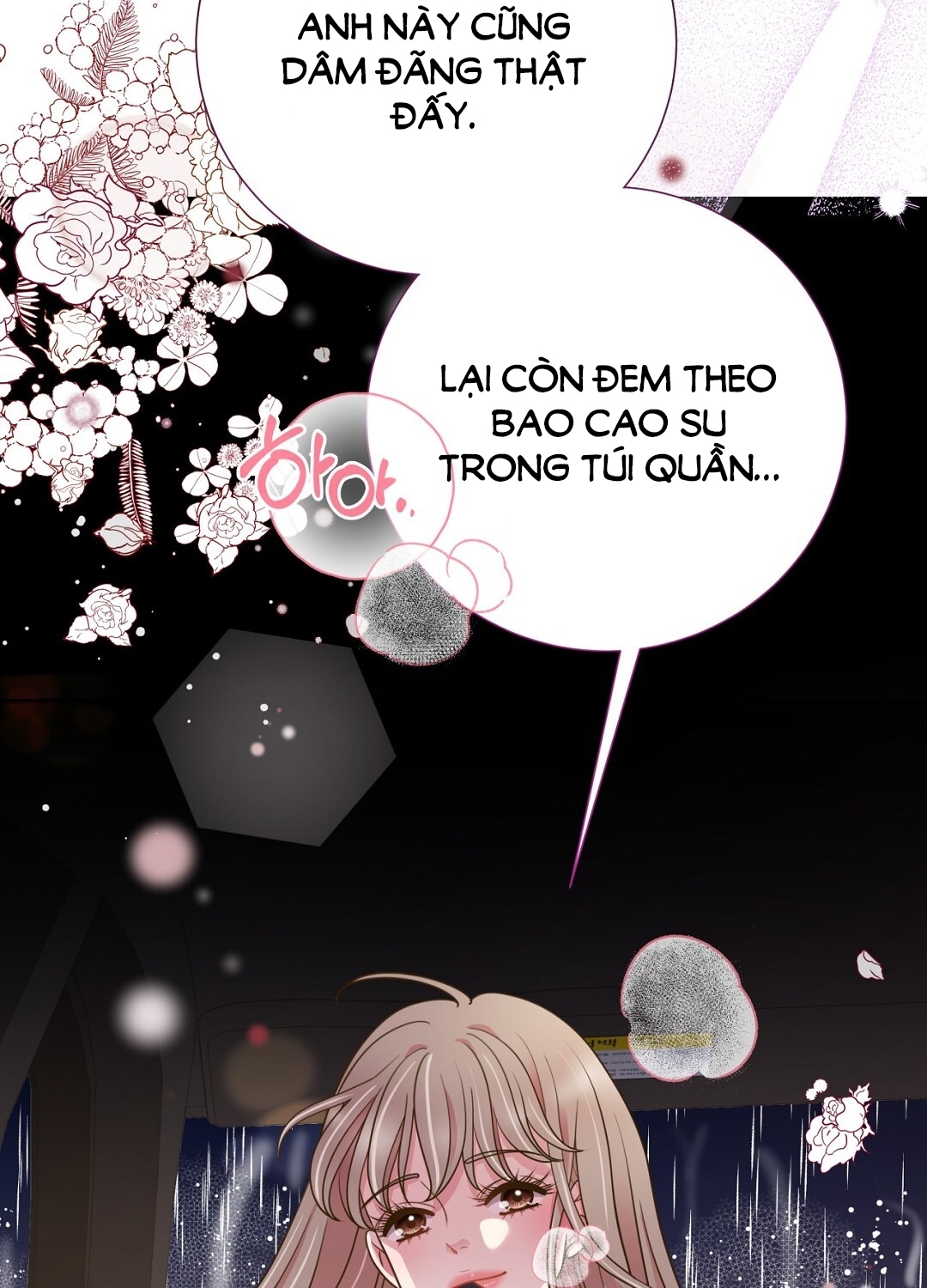 [18+] trải nghiệm thân mật với bạn của anh trai chapter 22.1 60