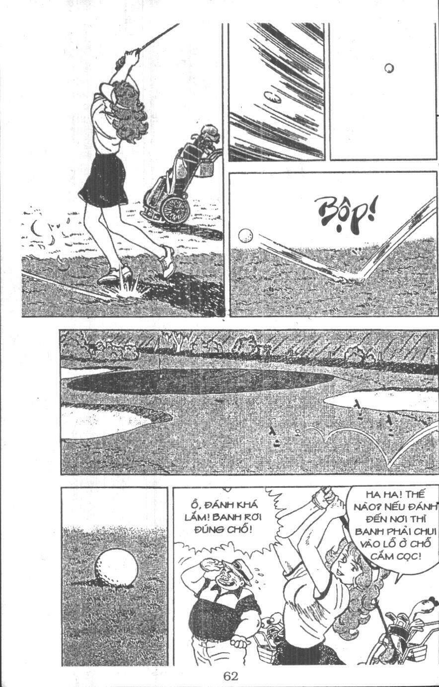 ashita tenki ni naare chapter 1 60