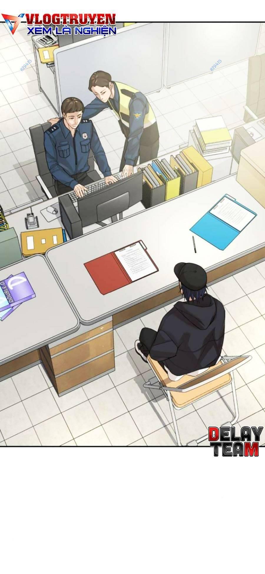 trò chơi địa ngục chapter 5 99