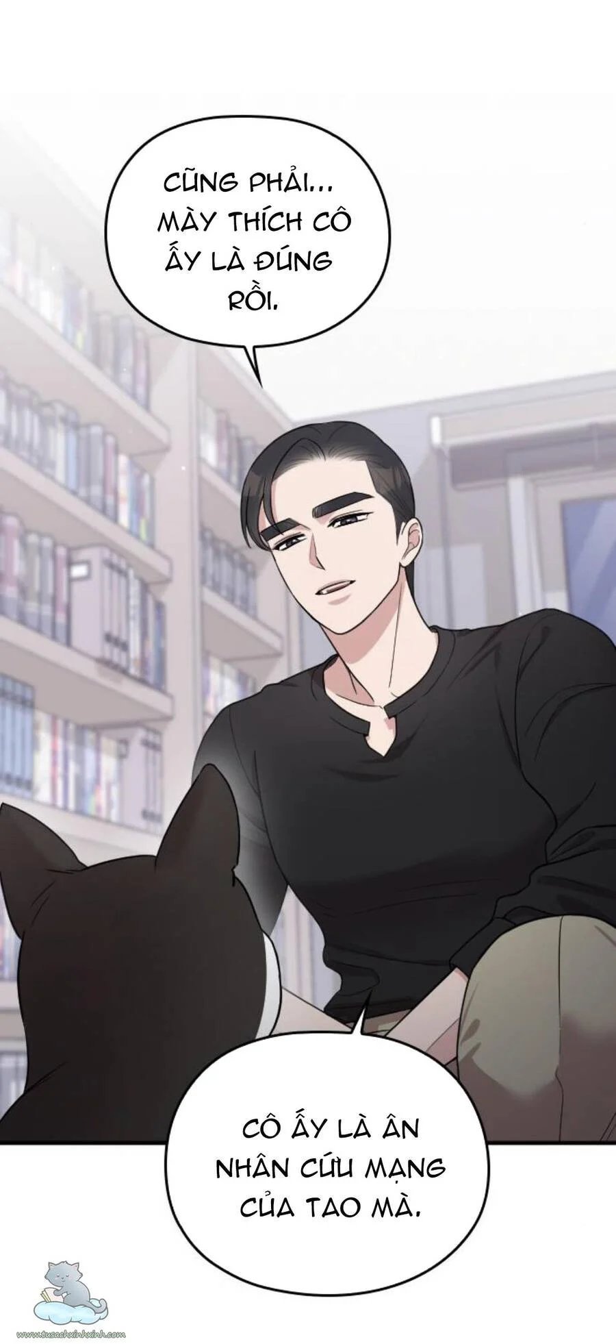 cô đi mà lấy chồng tôi chapter 26 42