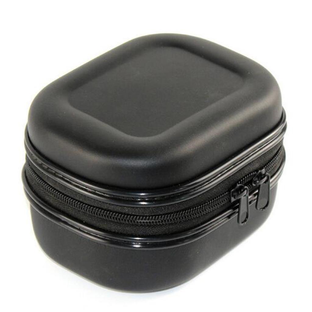 Portable Neoprene Fishing Reel Cover Bag Protective Baitcasting Case Handbag