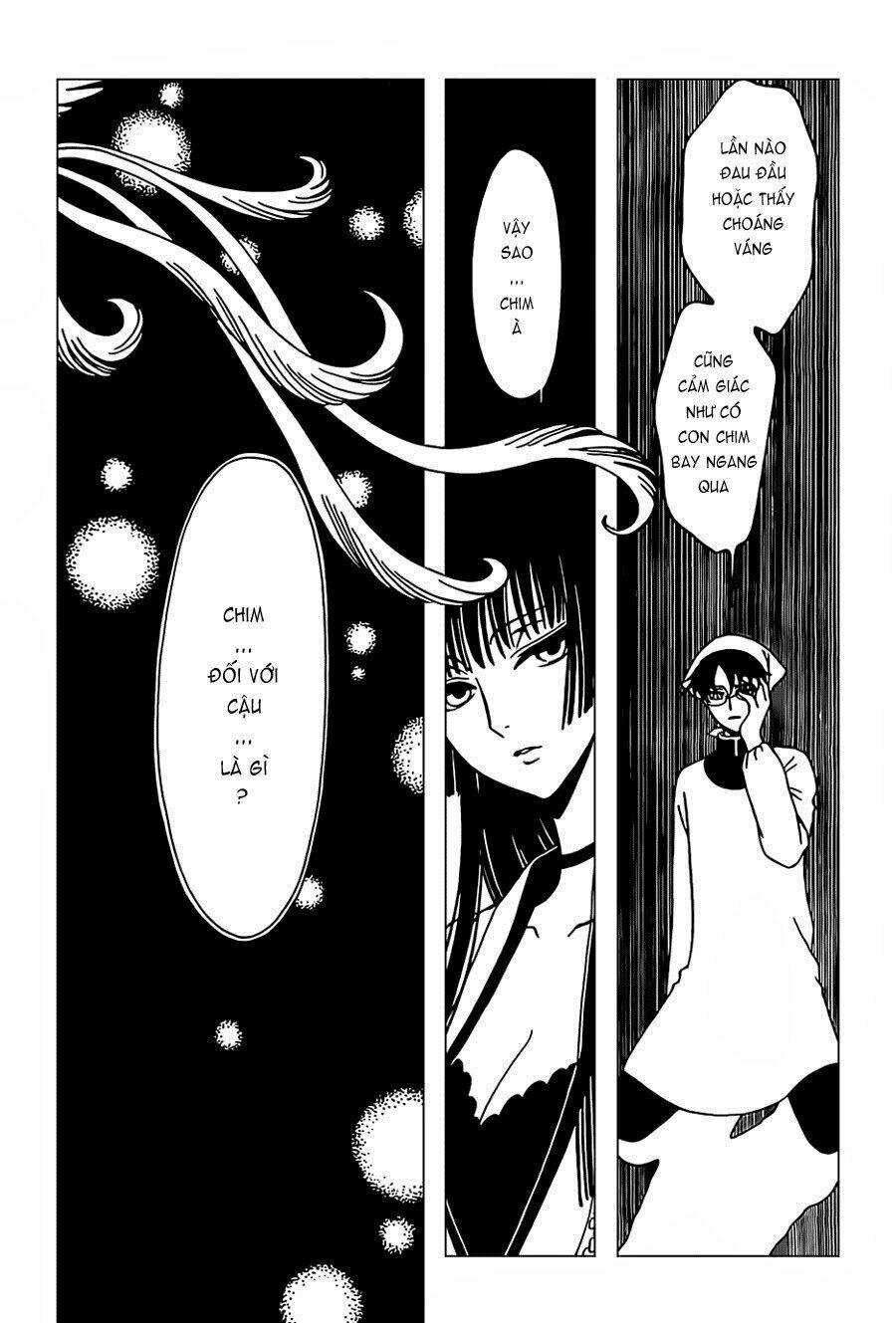 xxxholic rei chapter 28 22