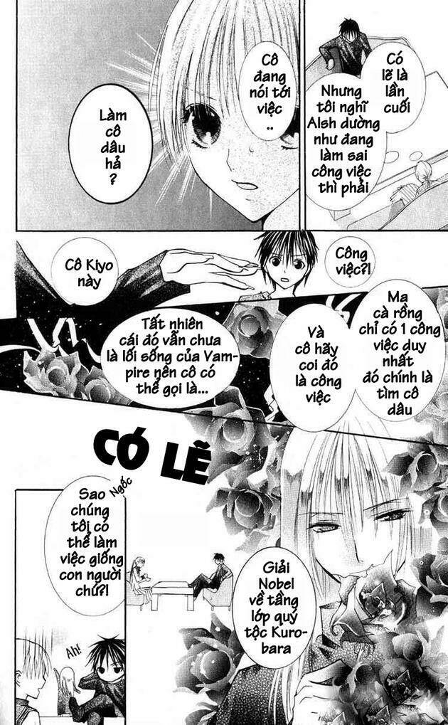 bloody kiss chapter 2 10