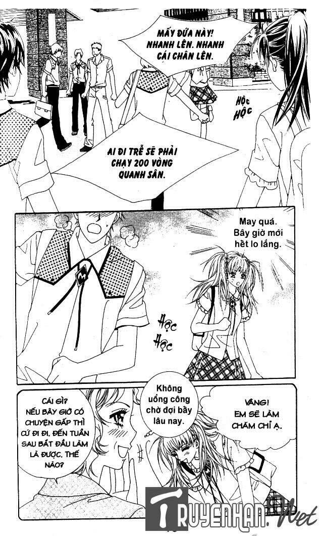 my lovely master chapter 34 19