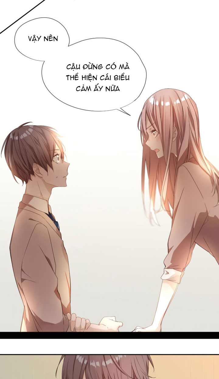 nụ hoa của newton chapter 4 30