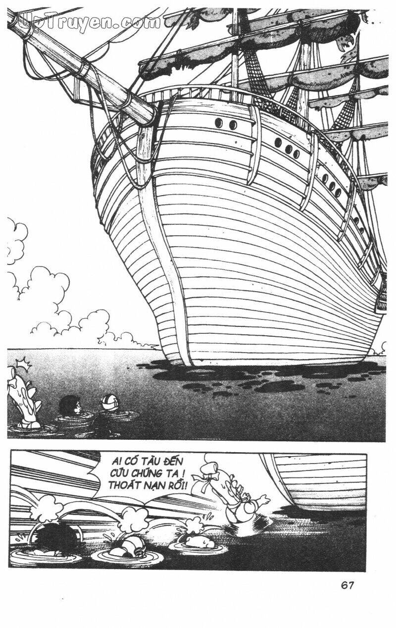 đội quân nhí nhố chapter 9 69