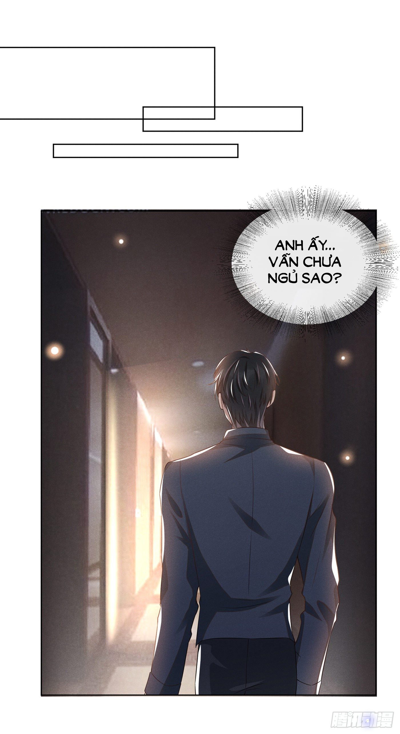 anh ấy gọi tôi là hắc liên hoa chapter 22 21