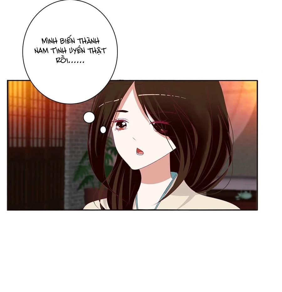 thông linh phi chapter 638 28