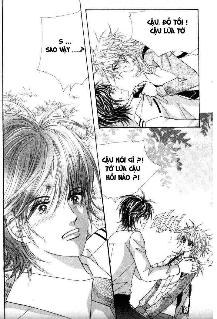 hoa hồng tặng anh chapter 24 32