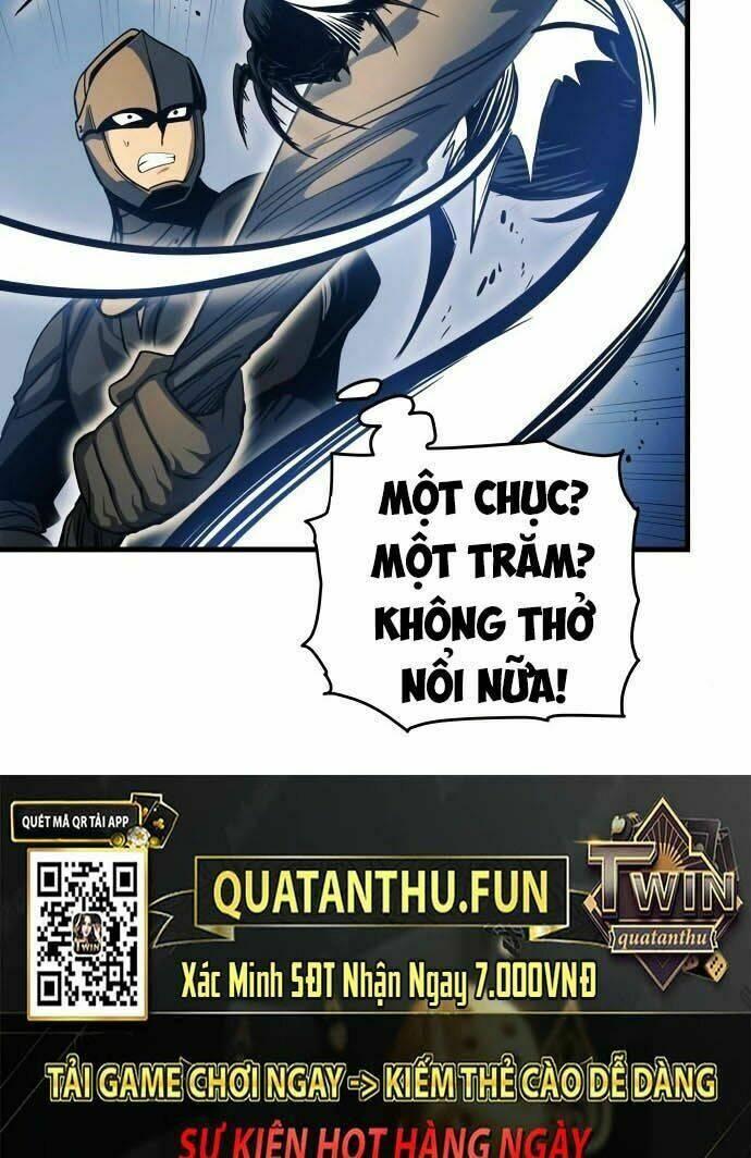 sự trở về của chiến thần tự sát chapter 10 19