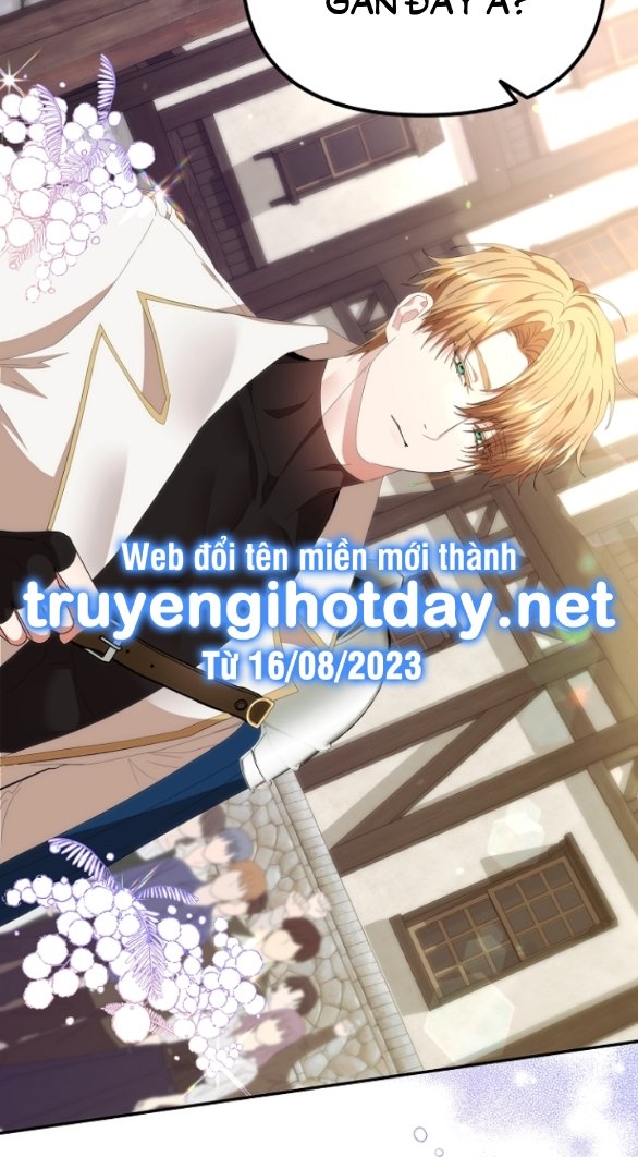 [18+] dũng sĩ vị tha chapter 22.1 29