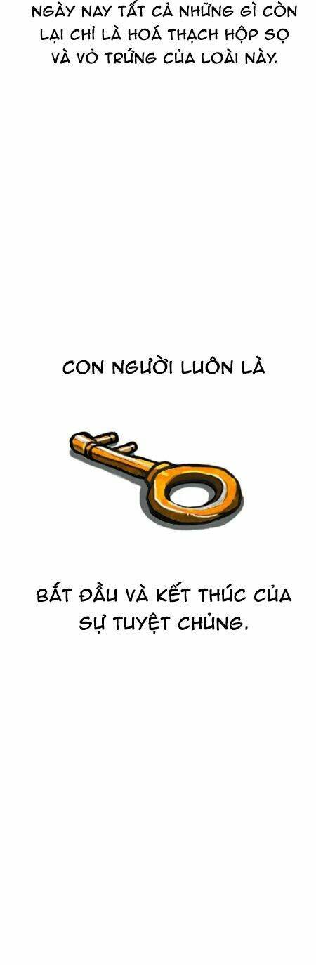 earth, human, and animal chapter 28 5