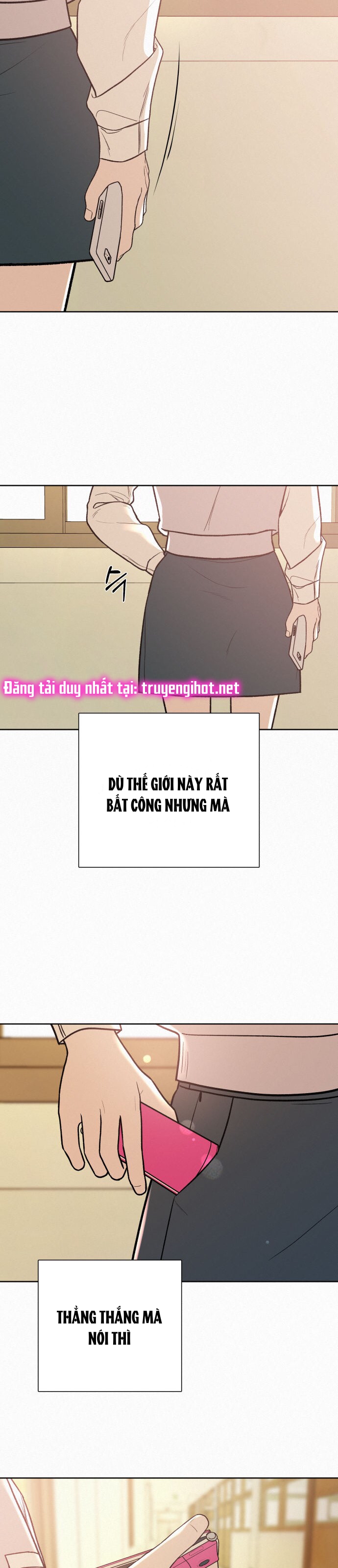 kế hoạch tình yêu trong sáng chapter 0 8