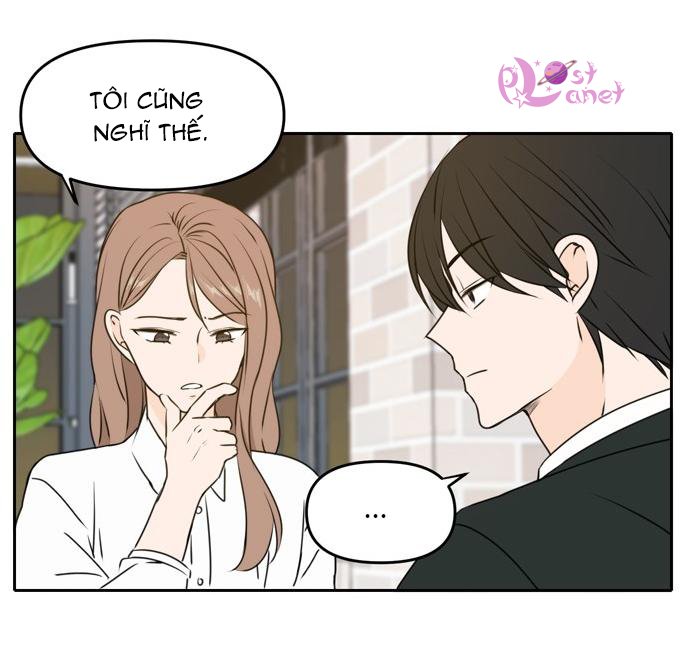 kiếp này cũng xin chăm sóc tôi như vậy nhé kiếp này cũng xin chăm sóc tôi như vậy nhé chapter 47 58