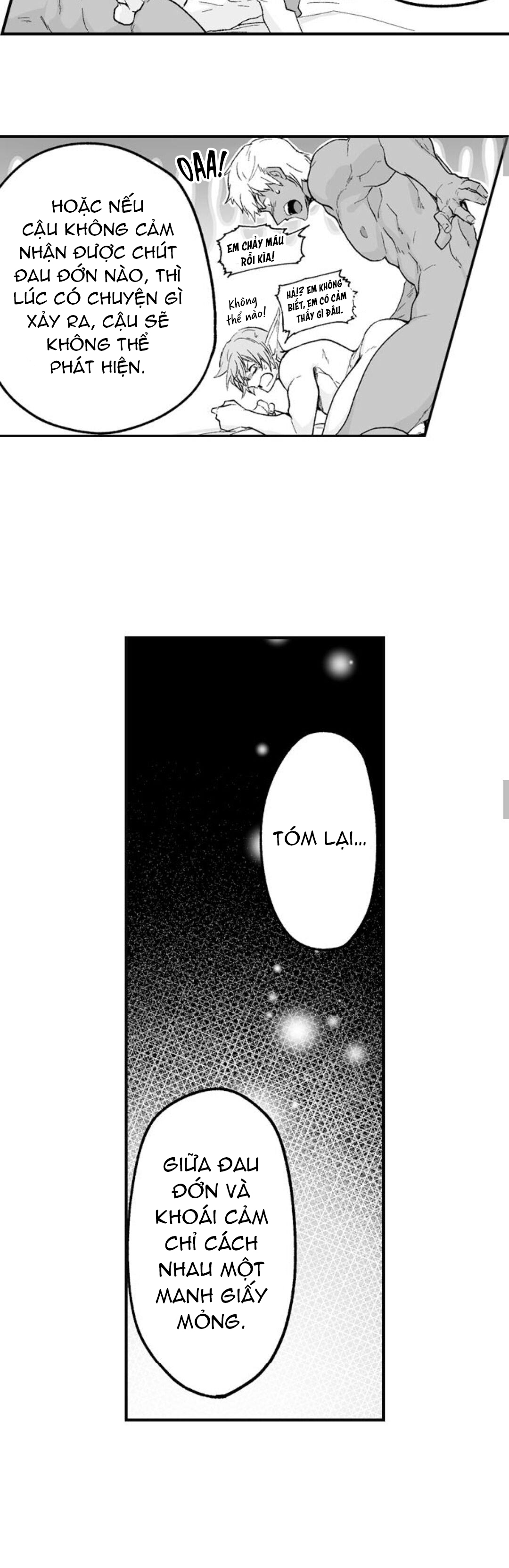 vợ của titan chapter 53 12