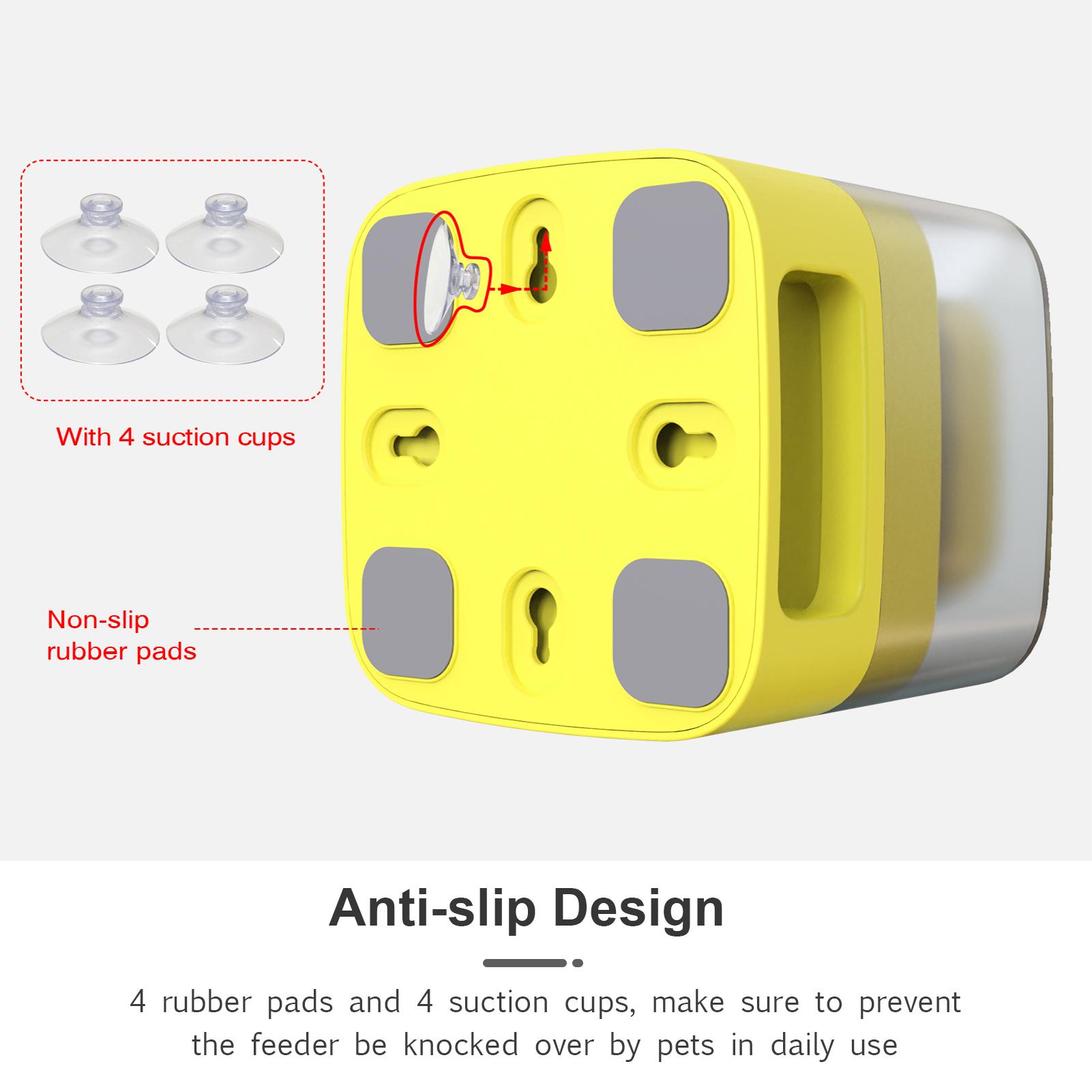 Máy phân phối thức ăn cho thú cưng