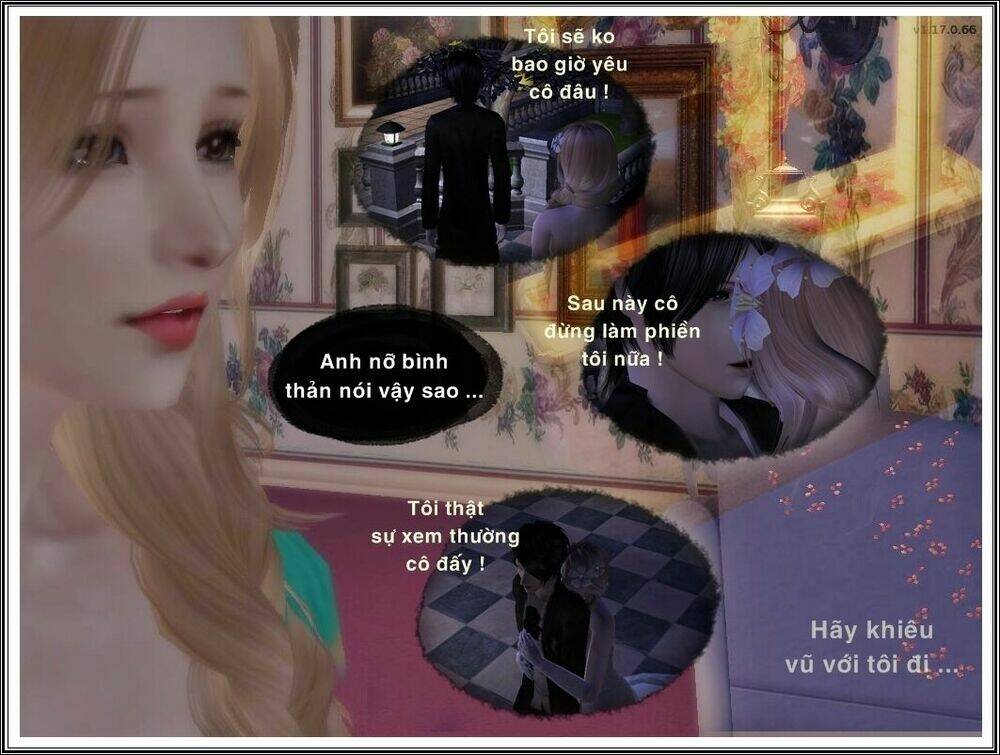 truyện sims - earl story chapter 49 4