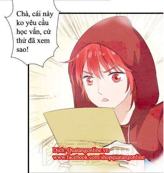 lều khều biết yêu chapter 11 23