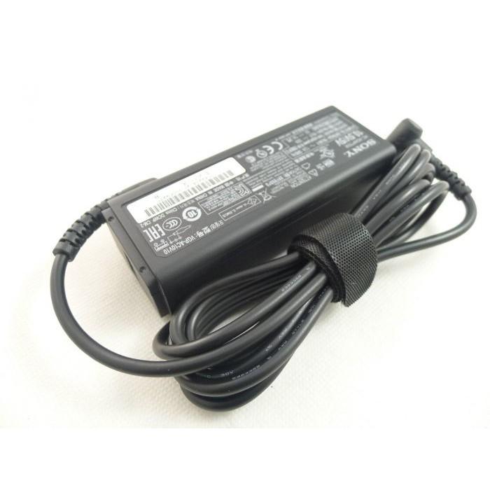 Sạc laptop Sony 10.5v 3.8a 5v 1a cổng USB - Hàng nhập khẩu