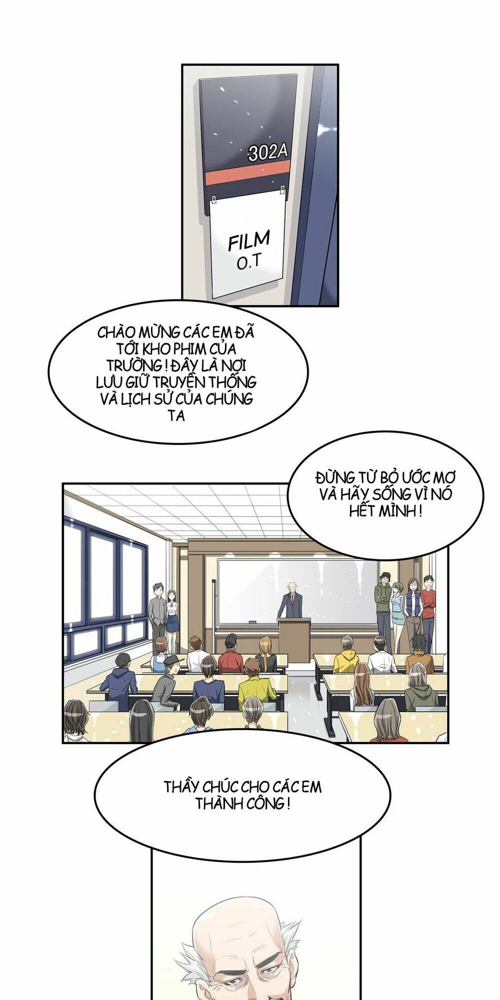 câu lạc bộ sa đoạ chapter 4 14