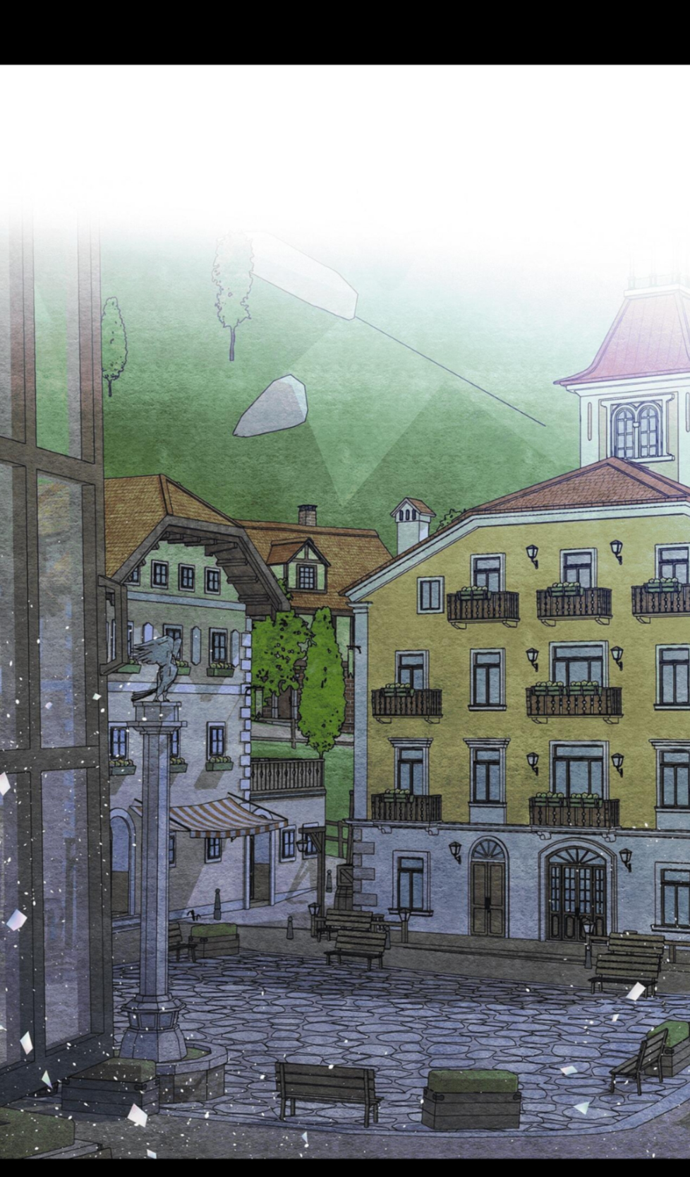 hãy phục tùng tôi chapter 6 30