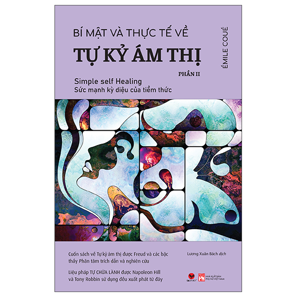 BÍ MẬT VÀ THỰC TẾ VỀ TỰ KỶ ÁM THỊ - PHẦN 2