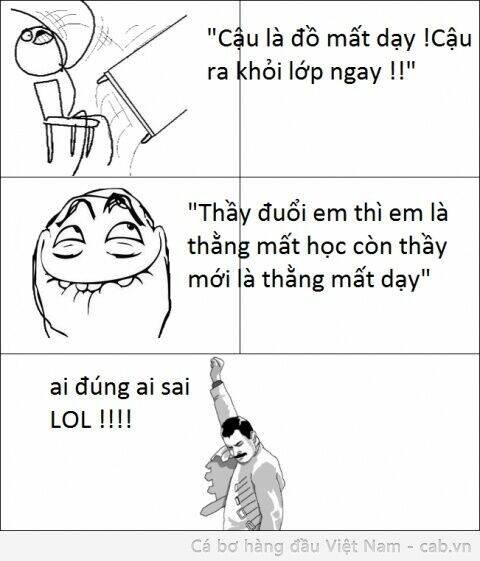 rage comic-troll chapter 39 7