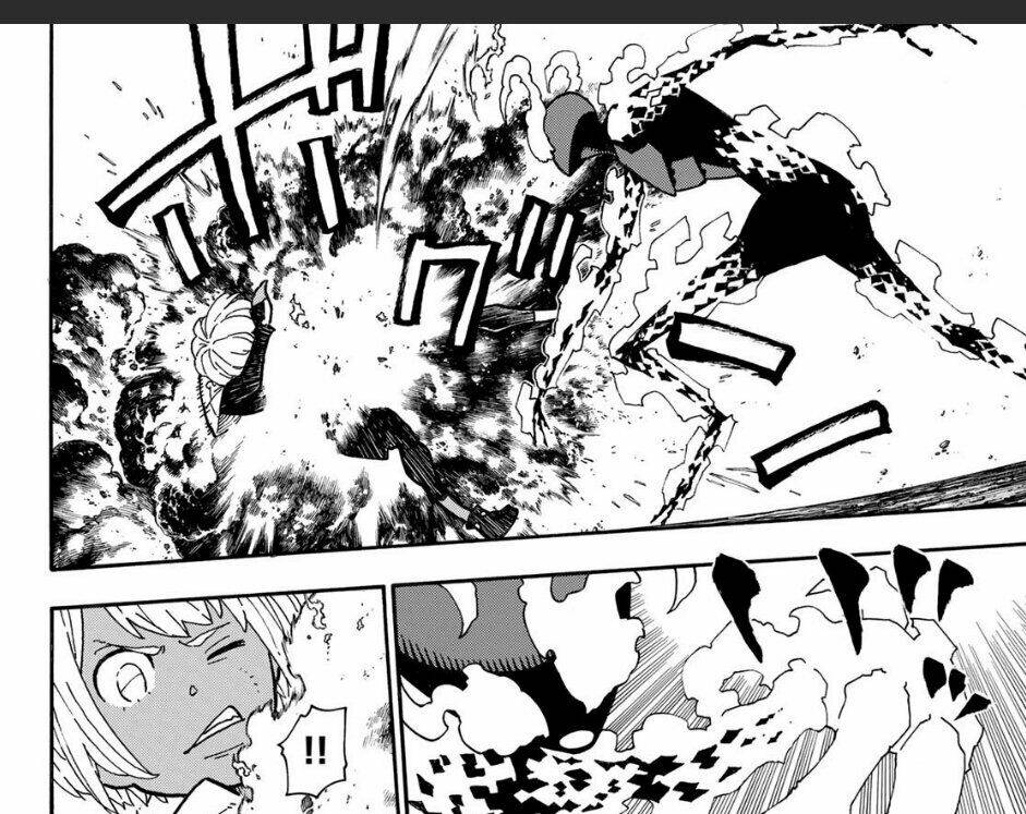 biệt đội lính cứu hỏa chapter 222 26