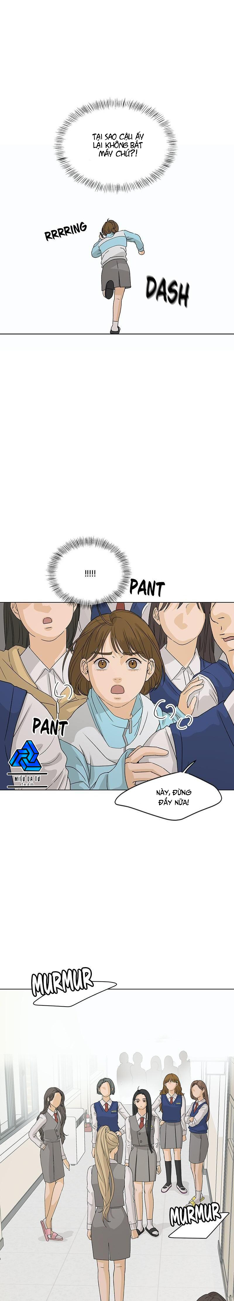 câu lạc bộ fox chapter 5 8