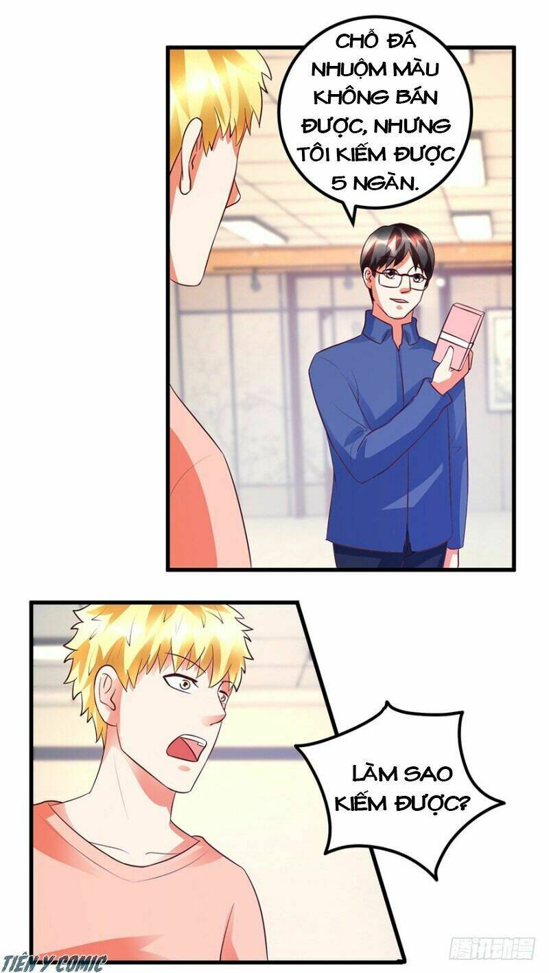 thấu thị tiên y chapter 88 13