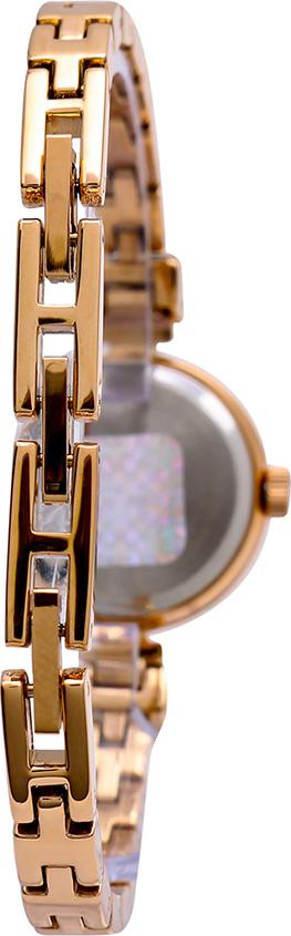 Đồng Hồ Nữ Dây Thép Julius JA981 (25mm) - Vàng Hồng