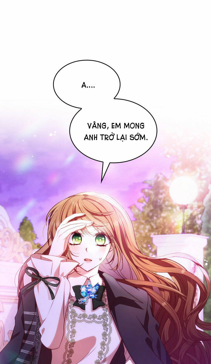 từ ác nữ, tôi trở thành một người mẹ chapter 20 80