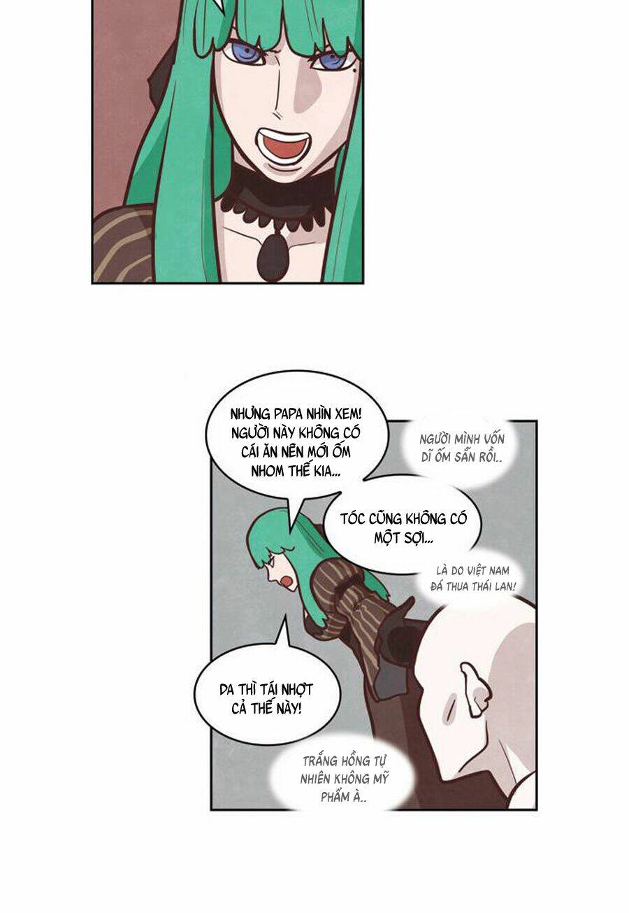 the devil king is bored ss3 chapter 3 26