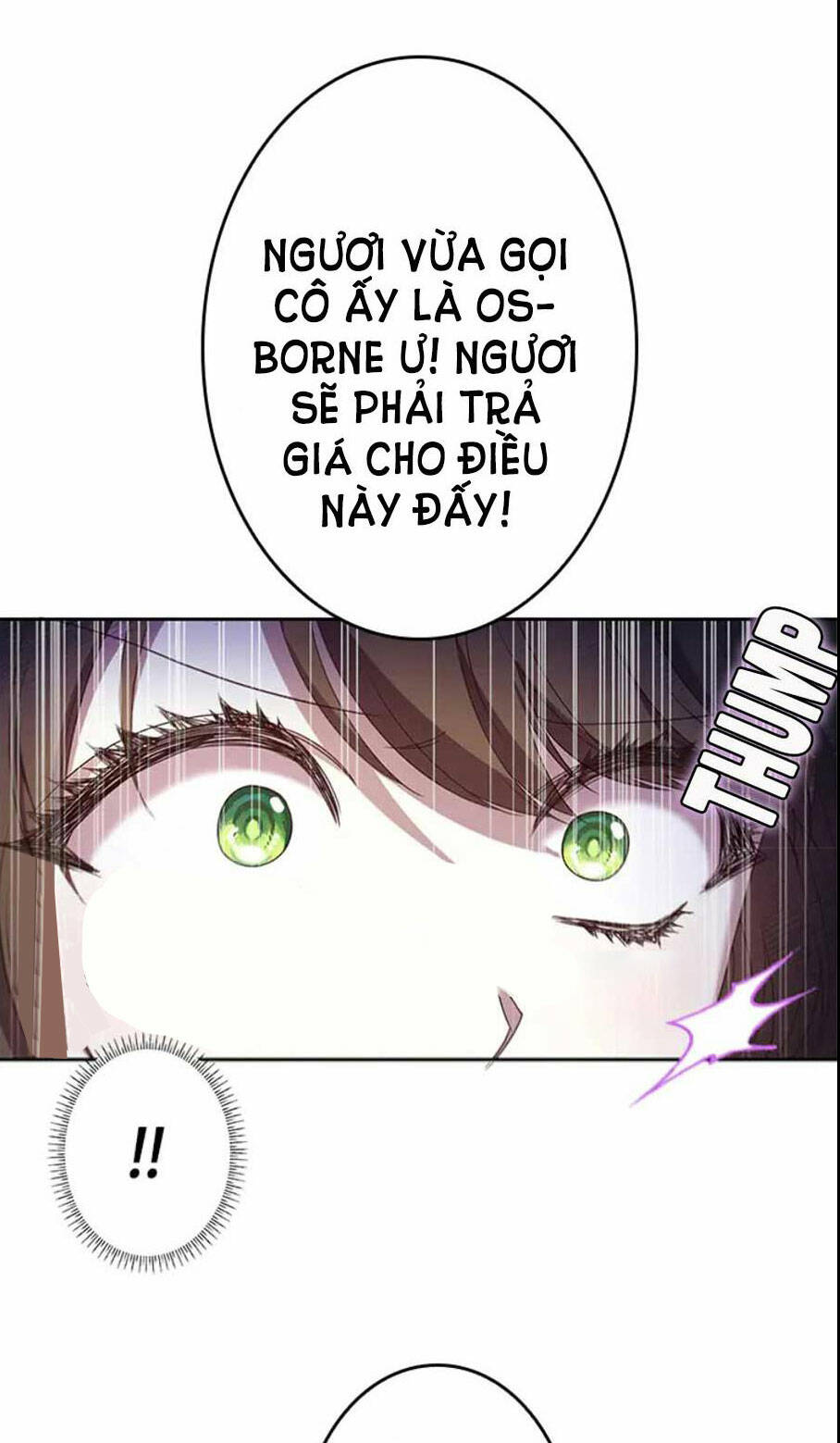 từ ác nữ, tôi trở thành một người mẹ chapter 10 80