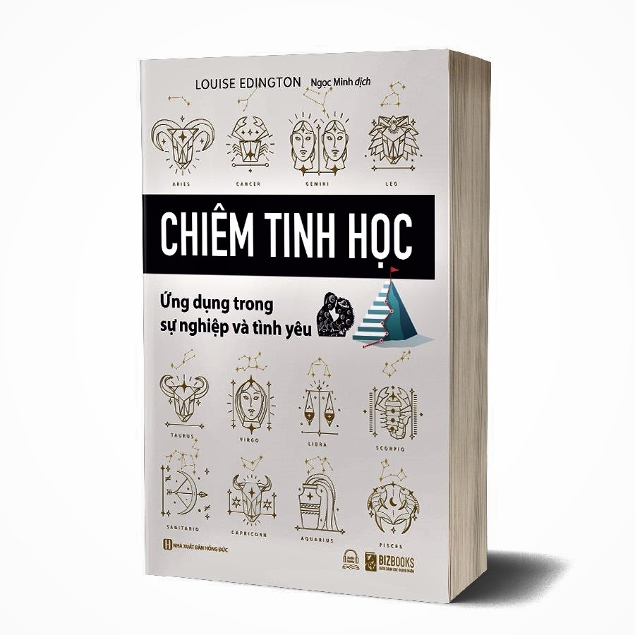 Chiêm Tinh Học Ứng Dụng Trong Sự Nghiệp Và Tình Yêu