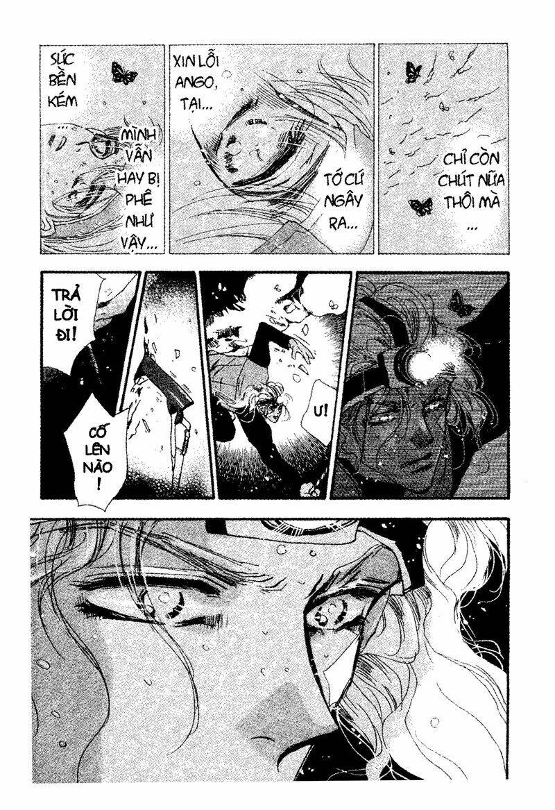 7 mầm sống chapter 49 28