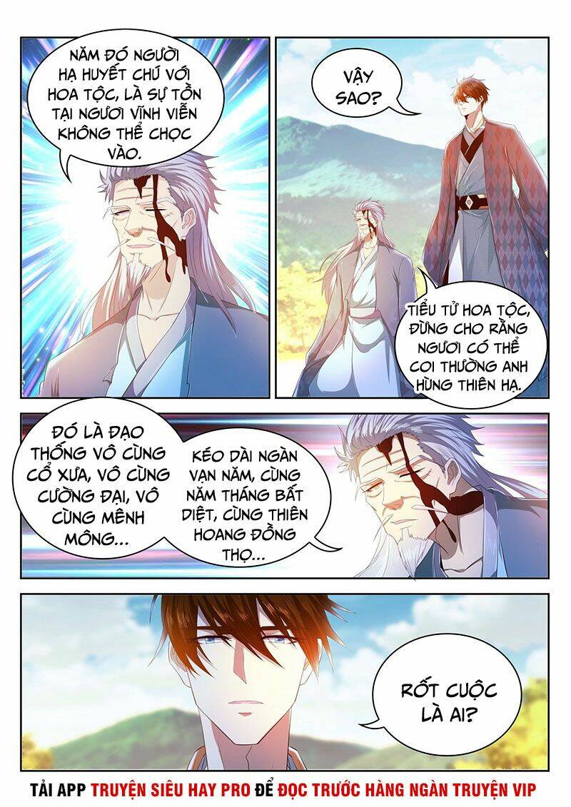 Trọng Sinh Đô Thị Tu Tiên Chapter 451 - Trang 3