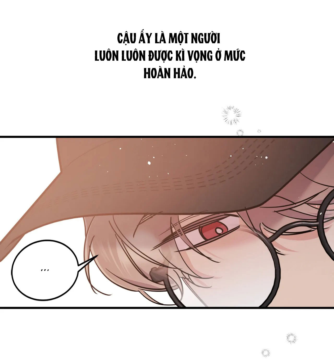 Viết Lên Những Vì Sao chapter 3.1 - Trang 23