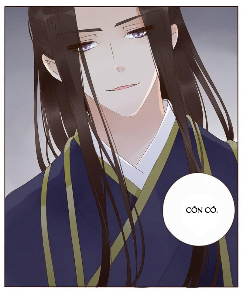 đế vương trắc chapter 188 54