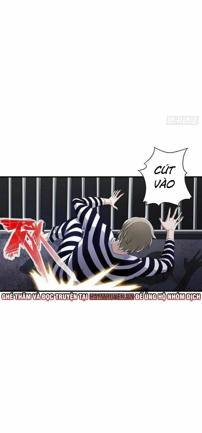 nhân vật phản diện đi tìm đường chết chapter 92 23