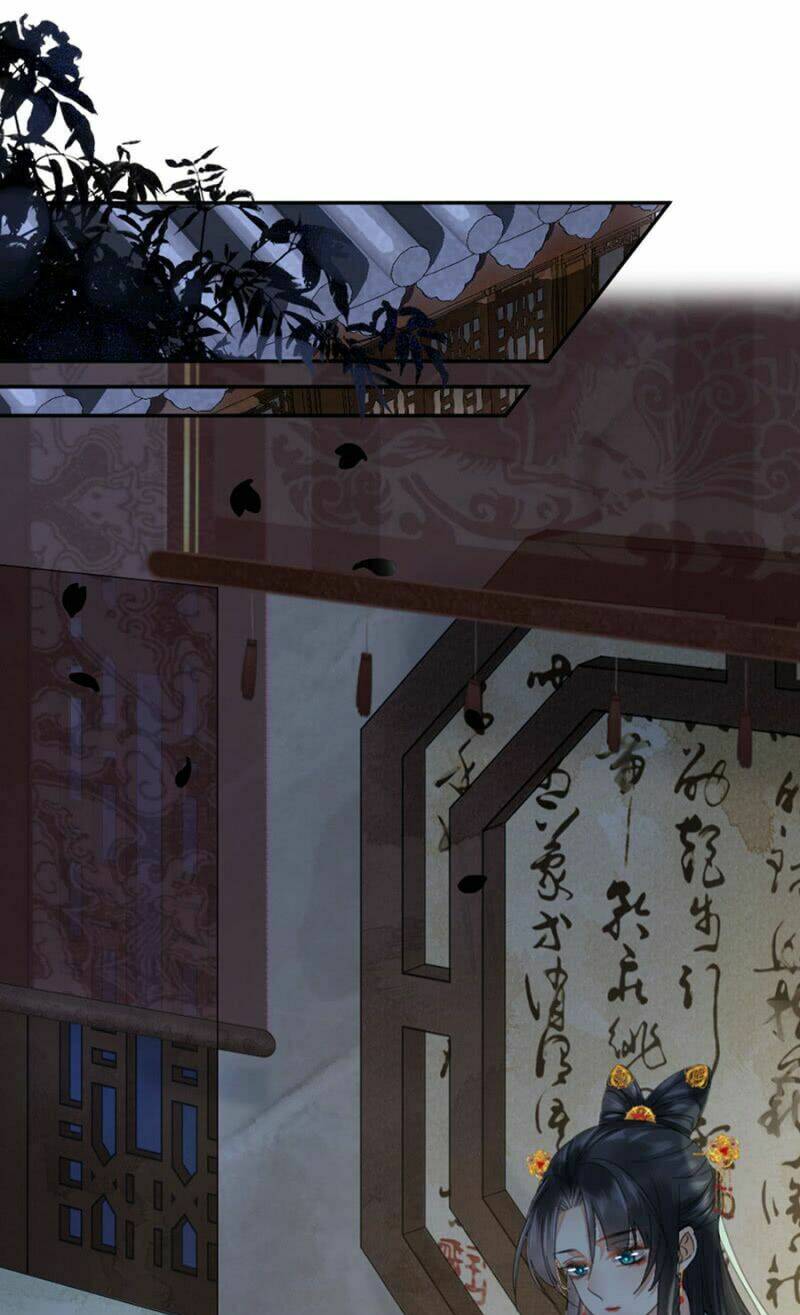 dục hỏa độc nữ chapter 76 22