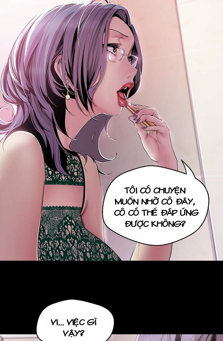 tân thế giới tuyệt vời chapter 56 57