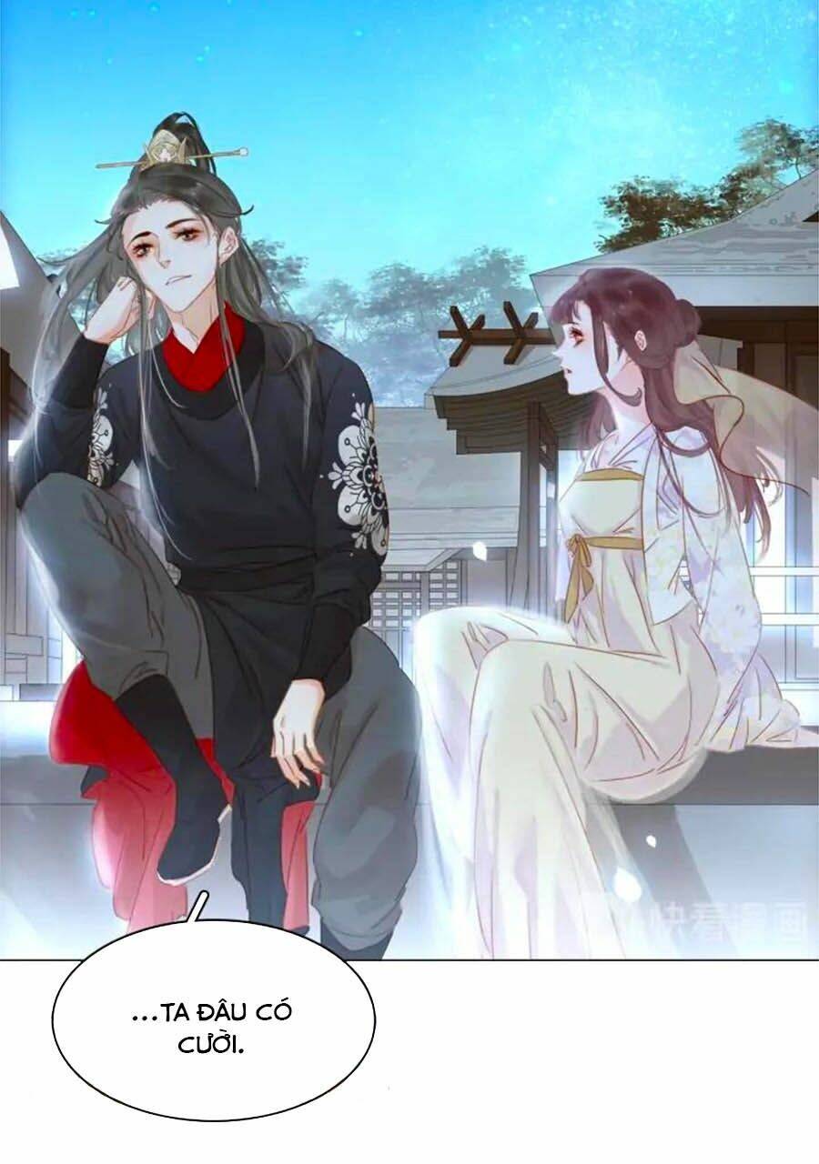 tiểu sư phụ, tóc giả của ngài rơi rồi! chapter 31 35