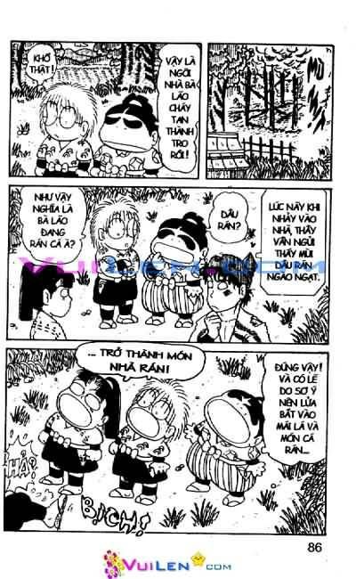 ninja loạn thị chapter 13 86