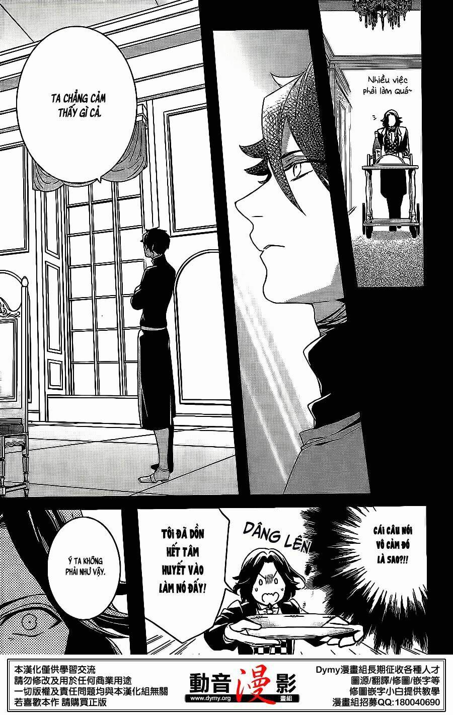 phong ấn triệu hồi ác quỷ dantalion chapter 57 17