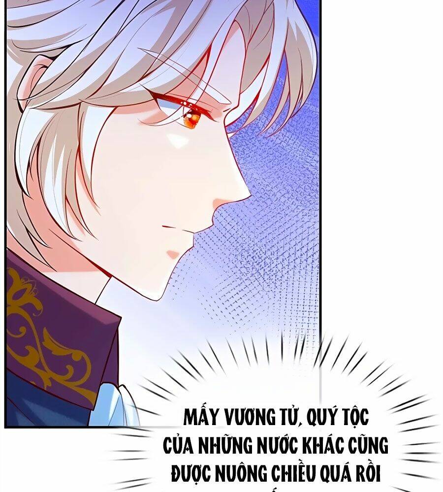 bỗng một ngày trở thành con gái nhà vua chapter 187 11