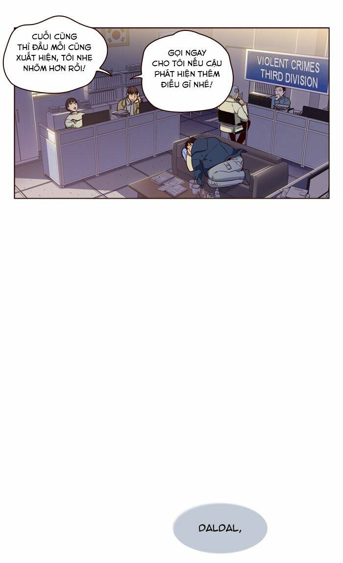 nữ sinh trường wilds chapter 234 11