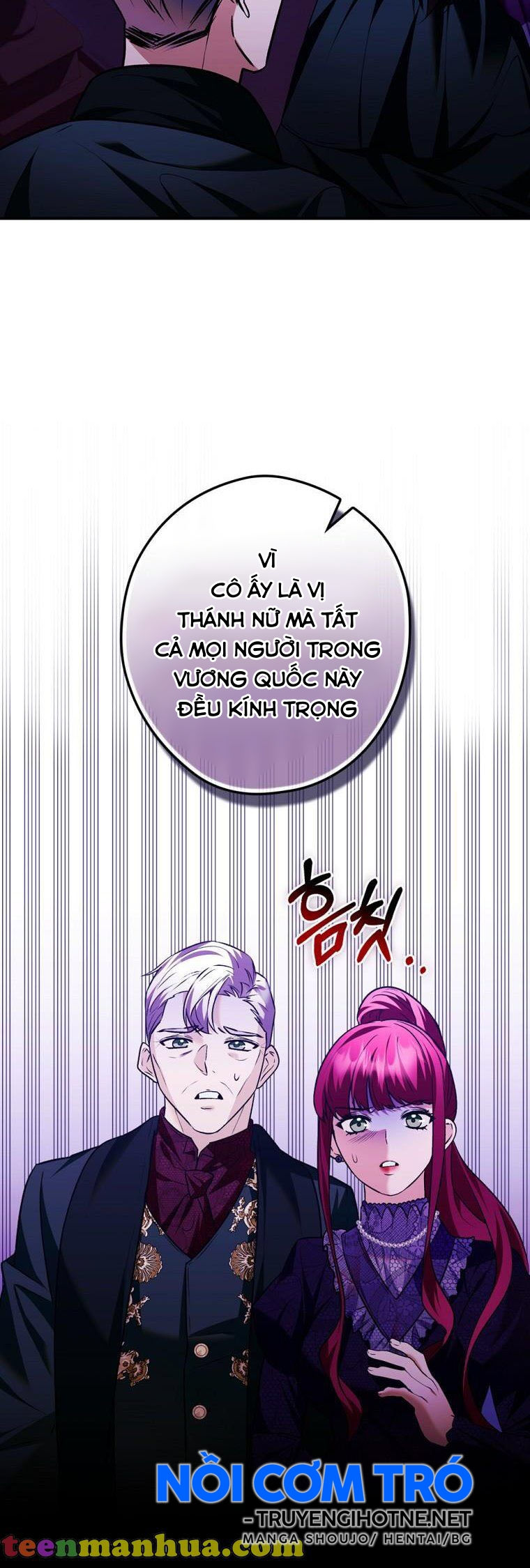 nàng tiểu thư nhà công tước chapter 9 33